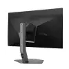 Монитор AOC AG326UD, 31.5 AGON Pro Gaming monitor, QD OLED panel, 16:9, 4K UHD 3840x2160, 250cd/m2, 1.5M:1, 165Hz, 0.03ms, Anti-Reflection, Adaptive Sync, PiP +PbP, Flicker Free, Low Blue Light, 2x HDMI, DP, 3x USB, Audio out, Speakers, HAS, Swivel, Tilt, Pivot, VESA 100, Black/Grey