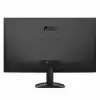 Монитор AOC Q27B35E, 27", IPS panel, AG, 16:9, QHD 2560x1440, 300cd/m2, 1500:1, 75Hz, 1ms, Flicker Free, Low Blue Light, Adaptive Sync, HDMI, DisplayPort, HDR 10, Tilt, VESA 100, Energy class C, Black