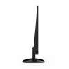 Монитор AOC Q27B35S3, 27", IPS panel, AG, 16:9, QHD 2560x1440, 300cd/m2, 1500:1, 120Hz, 1ms, Flicker Free, Low Blue Light, Adaptive Sync, HDMI, DisplayPort, Speakers, Tilt, VESA 100, Black