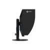 Монитор EIZO CG2400SV, ColorEdge, 24.1" IPS panel, 16:10, WUXGA 1920x1200, 400cd/m2, 1800:1, 11ms, KVM, Hardware calibration, Adobe RGB, DCI-P3, BT.2020, True Black, Flicker Free, HDMI, DisplayPort, SDI, SDI out, 4x USB, Audio out, Monitor hood, HAS, Swivel, Tilt, Pivot, VESA, Black