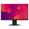 Монитор EIZO EV2460-BK, 23.8", IPS, 16:9, 1920x1080, 250 cd/m2, 1000:1, sRGB, 10 bit LuT, DisplayPort, HDMI, DVI-D, VGA, 4xUSB 3.1, Speakers, Ergonomic Stand, Black
