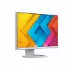 Монитор EIZO EV2490-WT 23.8" IPS LED 1920x1080 (Full HD), 250 cd/m2, 1000:1, 5ms, 8 bit colors, USB-C Docking, DisplayPort, HDMI, 3xUSB 3.1, LAN - RJ45, KVM Switch, Ergonomic Stand, Auto EcoView, sRGB, Speakers, White