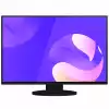 Монитор EIZO EV2495-BK 24.1 inch, 16:10, 1920x1200, 350 cd/m2, 178/178°, IPS , Display Port, HDMI, USB-C Docking, Height adjustment, Pivot, черен, KVM Switch, DICOM Mode