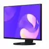 Монитор EIZO EV2495-BK 24.1 inch, 16:10, 1920x1200, 350 cd/m2, 178/178°, IPS , Display Port, HDMI, USB-C Docking, Height adjustment, Pivot, черен, KVM Switch, DICOM Mode