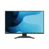 Монитор EIZO EV2740X-BK, 27", IPS LED Panel, 16:9, 3840x2160 (4K UHD), 350cd/m2, 2000:1, 5ms, 60Hz, KVM, USB-C docking, DICOM tone curve, Auto EcoView, Speakers, PbP, 2x HDMI, DP, 2x USB-C, 4x USB, LAN, Audio, HAS, Swivel, Tilt, Pivot, VESA 100, Black
