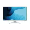 Монитор EIZO EV2740X-WT, 27", IPS LED Panel, 16:9, 3840x2160 (4K UHD), 350cd/m2, 2000:1, 5ms, 60Hz, KVM, USB-C docking, DICOM tone curve, Auto EcoView, Speakers, PbP, 2x HDMI, DP, 2x USB-C, 4x USB, LAN, Audio, HAS, Swivel, Tilt, Pivot, VESA 100, White