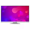Монитор EIZO EV2760-WT, 27 inch, 16:9, 2560x1440, 350 cd/m2, 178/178°, IPS, Display Port, HDMI, DVI-D, USB hub, Auto EcoView, 10 bit LuT, White cabinet