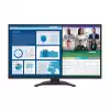 Монитор EIZO EV3240X-BK, 31,5", IPS LED Panel, 16:9, 3840x2160 (4K UHD), 350cd/m2, 2000:1, 5ms, 60Hz, KVM, DICOM tone curve, PbP, Auto EcoView, Speakers, 2x HDMI, DP, 2x USB-C, 4x USB, LAN, HAS, Swivel, Tilt, Pivot, VESA 100, Black
