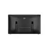 Монитор Elo E510459 ET2470L-2UWA-0- BL-G, 23.8" touchscreen, Clear, 16:9, FHD 1920x1080, 250 nits, 1000:1, 16ms, PCAP 10 -points, VGA, HDMI, DP, 2x USB-A, Audio in/out, Speakers, VESA 100, Black