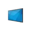 Монитор Elo E510644 ET2770L-2UWA-0- BL-G, 27" touchscreen, Clear, 16:9, 60Hz, FHD 1920x1080, 300 nits, 1000:1, 14ms, PCAP 10-points, VGA, HDMI, DP, 2x USB-A, Audio in/out, Speakers, VESA 100, Black