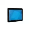 Монитор Elo Touch E324341 ET1002L-0NWC-1-ZB-GY-G, HD 1280 x 800, 16:10, 350 cd/m2, Non-Touch, Anti- glare, Zero-bezel, No stand, USB-C, HDMI, VGA, 3x Micro-USB, Speakers, VESA 75, Black, Worldwide