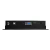 Монитор Faytech 1010502417 FT07TMCAPOFHBOB, 7 inch Open Frame Capacitive Touch Monitor, Optically bonded, AG, 7H, PCAP 10-point multi touch, 1024x600, 1000 cd/m2, 800:1, 10/12ms, HDMI, DP, VGA, USB, Serial, 12V DC-In, Speakers, 24/7, IP65 Front / IP40Back, 4 clamps support, Black