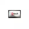 Монитор Faytech 4010078957 FT156TMACAPOB, 15.6", Аluminum frame, Optically bonded, Projected Capacitive 10- point Multi-touch, 16:9, 1920x1080, 800:1, 220cd/m2, 7H, IK07, VGA, HDMI, DP, DVI, Audio in, Speakers, 24/7, IP65 Front/IP40 Back, VESA 100, 4 clamps required, Black