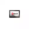 Монитор Faytech 4010079639 FT101TMACAPOB, 10.1", Aluminum frame, Optically bonded, Projected Capacitive 10- point Multi-touch, 16:10, 1280x800, 800:1, 350cd/m2, IK7, 7H, VGA, HDMI, DP, USB-B, RS232, Audio in, Speakers, IP65 Front/IP40 Back, 24/7, VESA 100, 4 clamps required