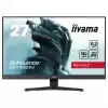 Монитор IIYAMA G2770QSU-B6, 27", Gaming monitor, Fast IPS panel, 16:9, WQHD 2560 x 1440, 400 cd/m2, 1200:1, 80M:1, 0.2ms MPRT, 180Hz, Blue light reducer, Flicker free, FreeSync, HDMI, DisplayPort, 4x USB, Audio out, Speakers, Tilt, VESA 100, Black