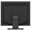 Монитор IIYAMA T1932MSC-B2S, 19 inch, Edge to edge glass, IPS panel, 5:4, PCAP touch, 250cd/m2, 1000:1, 14ms, VGA, HDMI, DP, Mini jack, Speakers, IP54 front, OSD key lock, Tilt, Face up, VESA, Black