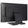 Монитор IIYAMA T2254MSC-B2AG, 21.5", IPS panel, AG, 10-points PCAP, 16:9, FHD 1920x1080, 300cd/m2, 1300:1, 4ms, 100Hz, 7H, MPP2.0 support, HDMI, DP, 2x USB, Audio out, Speakers, Flicker free, Face-up, Tilt, VESA 100, Black