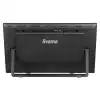 Монитор IIYAMA T2755QSC-B1, 27", IPS panel, Edge to edge glass, Optical bonded PCAP touch, Anti-Fingerprint, 16:9, QHD 2560 x 1440, 400cd/m2, 1000:1, 5ms, 75Hz, Palm rejection, MPP2.0, HDMI, DP, 2x USB, Speakers, Tilt, VESA 100, Black