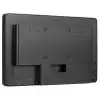 Монитор IIYAMA TF1633MSC-B1, 15.6", Open Frame, IPS panel, 16:9, 1920x1080, 450 cd/m2, 1000:1, 5ms, 10-points PCAP, IP54 Front, OSD key lock, Blue light reducer, Palm rejection, HDMI, DisplayPort, 2x USB, Tilt, Speakers, VESA 100, Black