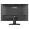 Монитор IIYAMA XU2491H-B1, 23.8", IPS panel, 16:9, AG, FHD 1920x1080, 300cd/m2, 1300:1, 0.5ms, 100Hz, Adaptive Sync, Flicker free, Blue light reducer, HDMI, DisplayPort, Audio out, Tilt, VESA 100, Black