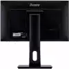 Монитор IIYAMA XUB2294HSU-B1 21.5" VA Panel LED Panel, 1920x1080, 250cd/m2, 3000:1, 4ms, VGA, HDMI, Displayport, USB, speakers, Height adjustment, Pivot, Черен