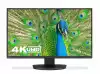 Монитор NEC EA271U Black 27 inch LED, IPS, 16:9, 3840 x 2160, 350 cd/m2, 2xHDMI, USB-C Docking, Displayport, Height adjustable, pivot, 3-sided narrow bezel Productcode: 60004302