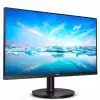 Монитор Philips 221V8/00 21.5" LED, VA panel, 16:9, 1920x1080, 4ms, 200cd/m2, 4000:1, HDMI, VGA