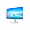 Монитор Philips 241V8AW/00, 23.8", IPS panel, 16:9, AG, FHD 1920x1080, 250cd/m2, 1000:1, 4ms, 75Hz, Flicker-free, Low Blue, Adaptive Sync, EasyRead, VGA, HDMI, Audio Out, Speakers, Tilt, VESA 100, White