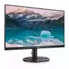 Монитор Philips 242S9AL/00 23.8 inch VA LCD Panel, 1920x1080, 4ms, 75Hz, 300cd/m2, 3000:1, 50000000:1, SmartImage, Flicker-free, Low Blue, VGA, DVI-D, HDMI, HDCP, PC audio-in, Audio out, Speakers, Tilt, VESA, Kensington lock, Black