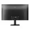 Монитор Philips 24E2N1100LB/00, 23.8",VA WLED panel, AG, 3H, FHD 1920 x1080, 16:9, 100Hz, 1ms, 250 cd/m2, 4000:1, Adaptive Sync, Flicker-Free, LowBlue Mode, EasyRead, VGA, HDMI, Tilt, VESA 100, Black