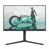 Монитор Philips 24M2N3200A/00, 23.8" gaming monitor, IPS LED panel, AG, 16:9, FHD 1920x1080, 300cd/m2, 3500:1, 1ms, 180Hz, Low Input Lag, FreeSync Premium, SmartImage game, Flicker-free, 2x HDMI, DP, Audio Out, Speakers, HAS, Swivel, Tilt, Pivot, VESA 100, Black