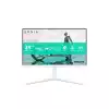 Монитор Philips 24M2N3201A/00, 23.8" IPS WLED panel, AG, 16:9, FHD 1920x1080, 300cd/m2, 1000:1, 0.5ms, 180Hz, sRGB, DCI-P3, HDR 10, SmartContrast, Low Input Lag, 2x HDMI, DisplayPort, Audio out, Speakers, HAS, Swivel, Tilt, Pivot, VESA 100, White