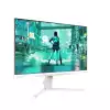Монитор Philips 24M2N3201PL/00, 23.8 inch Fast IPS panel, AG, FHD 1920x1080, 300cd/m2, 1000:1, 0.3ms, 260Hz, sRGB, HDR 10, SmartImage, Low Input Lag, HDMI, DisplayPort, Audio out, SoftBlue, Tilt, VESA 100, White