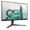 Монитор Philips 25M2N3200U/00, 24.5" Evnia gaming monitor, Fast IPS panel, AG, 3H, 16:9, FHD 1920x1080, 400cd/m2, 1000:1, 310Hz, 0.3ms, HDR 400, sRGB, SmartImage game, Smart MBR, Flicker Free, Adaptive Sync, HDMI, DisplayPort, Audio out, HAS, Swivel, Tilt, Pivot, VESA 100, Black