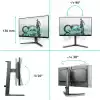 Монитор Philips 25M2N3200U/00, 24.5" Evnia gaming monitor, Fast IPS panel, AG, 3H, 16:9, FHD 1920x1080, 400cd/m2, 1000:1, 310Hz, 0.3ms, HDR 400, sRGB, SmartImage game, Smart MBR, Flicker Free, Adaptive Sync, HDMI, DisplayPort, Audio out, HAS, Swivel, Tilt, Pivot, VESA 100, Black