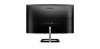 Монитор Philips 272E1CA/00 27 inch VA panel, Curved monitor, FlickerFree, 16:9, 1920x1080, 4ms, 250cd/m2, 3000:1, VGA, HDMI, Displayport, speakers