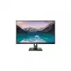 Монитор Philips 275S9JML/00, 27" VA LCD Panel, Anti-Glare, 2560x1440, 16:9, 4ms, 75Hz, 300cd/m2, 4000:1, 50M:1, SmartImage, Flicker-free, Low Blue, HDMI, HDCP, DP, 2x USB 3.2, Speakers, HAS, Swivel, Tilt, Pivot, VESA 100, Black