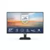 Монитор Philips 27E1N1100A/00, 27", IPS WLED panel, AG, FHD 1920 x1080, 16:9, 100Hz, 1ms, 250 cd/m2, 1300:1, sRGB, Flicker Free, Low Blue Mode, EasyRead, VGA, HDMI, Audio In/Out, Speakers, Tilt, VESA 100, Black
