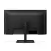 Монитор Philips 27E1N1300AE/00, 27", IPS WLED panel, AG, FHD 1920 x1080, 16:9, 100Hz, 1ms, 250 cd/m2, 1300:1, sRGB, Flicker Free, Low Blue Mode, EasyRead, HDMI, USB-C, 2x USB, Audio Out, Speakers, Tilt, HAS, VESA 100, Black