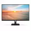 Монитор Philips 27E1N1800A/00, 27", IPS WLED panel, AG, 4K UHD 3840x2160, 16:9, 60Hz, 4ms, 350 cd/m2, 1000:1, sRGB, HDR 10, Flicker Free, Low Blue Mode, EasyRead, 2x HDMI, DisplayPort, Audio Out, Speakers, Tilt, VESA 100, Black