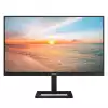 Монитор Philips 27E1N1800AE/00, 27", IPS WLED panel, AG, 4K UHD 3840x2160, 16:9, 60Hz, 4ms, 350 cd/m2, 1000:1, sRGB, HDR 10, Flicker Free, Low Blue Mode, EasyRead, 2x HDMI, DisplayPort, Audio Out, Speakers, HAS, Tilt, VESA 100, Black