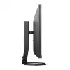 Монитор Philips 27E1N5500LA/00, 27", Гейминг монитор, VA LCD Panel, 16:9, 2560x1440, 1 ms, 75Hz, 300cd/m2, 4000:1, Mega Infinity DCR, Anti Glare, 3H, SmartImage game, 2x HDMI, DisplayPort, HDCP, Audio out, HAS, Pivot, Tilt, Kensington Lock, Speakers, VESA 100, Black