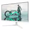 Монитор Philips 27M2N3201A/00, 27", EVNIA gaming monitor, IPS panel, AG, 16:9, FHD 1920 x 1080, 300cd/m2, 1100:1, 0.5ms, 180Hz, Flicker-free, Low Input Lag, Adaptive sync, HDR10, 2x HDMI, DP, Audio Out, HAS, Swivel, Tilt, Pivot, Speakers, VESA100, White