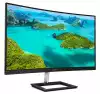 Монитор Philips 325E1C/00 31.5" LED, VA panel, Curved Monitor, 16:9, 2560x1440, 4ms, 250cd/m2, Display port, HDMI, VGA