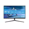 Монитор Philips 32M2N6800M/00, 31.5", Evnia gaming, IPS Mini LED panel, 16:9, AG, 4K UHD 3840x2160, 700cd/m2, 1000:1, 1ms, 144Hz, HDR 1000, Adaptive sync, Low input Lag, sRGB, DCI-P3, Flicker-free, 2x HDMI, DisplayPort, 3x USB, Audio out, HAS, Swivel, Tilt, VESA 100, Black