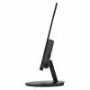 Монитор ViewSonic VA24E1-H, 23.8", IPS panel, 16:9, AG, FHD 1920x1080, 250cd/m2, 1500:1, 120Hz, 5ms, Low Blue Light, VGA, HDMI, DC Socket, Tilt, Eco Mode, VESA 75, Black