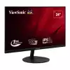 Монитор ViewSonic VA24E2-H, 23.8 inch, IPS panel, 16:9, AG, FHD 1920x1080, 250cd/m2, 1000:1, 144Hz, 1ms, Low Blue Light, Flicker-Free, VGA, HDMI, DC Socket, Tilt, Eco Mode, VESA 75, Black