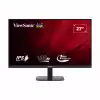 Монитор ViewSonic VA2708-2K-HD, 27", IPS LED panel, 16:9, 2K QHD 2560 x 1440, 300cd/m2, 1000:1, 1ms, 100Hz, HDR 10, sRGB, 2x HDMI, DP, Audio Out, DC Socket, Tilt, VESA 75, Black