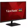 Монитор ViewSonic VA2732-H, 27", IPS LED panel, Super Clear, FHD 1920 x 1080, 1000:1, 250cd/m2, 1ms, 100Hz, VGA, HDMI, VRR, Tilt, VESA 100, Black