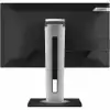 Монитор ViewSonic VG2448A-2 23.8 inch IPS Panel, 1920x1080, 250cd/m2, 5ms, 1000:1, AG, VGA, HDMI 1.4, Displayport, 4xUSB 3.2, Speakers, sRGB, VESA 100, Advanced Ergonomic Stand (-5/40 tilt), 3-side frameless design, Black